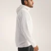Sweats à capuche Atom SL pour homme