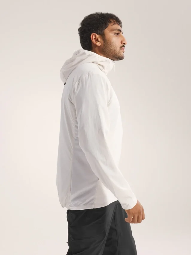 Sweats à capuche Atom SL pour homme