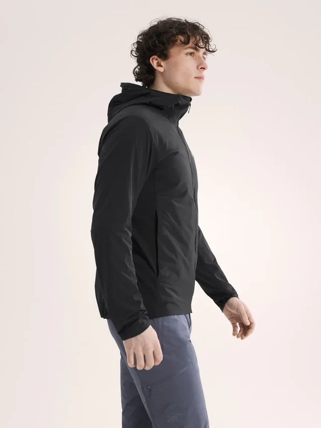 Sweats à capuche Atom SL pour homme
