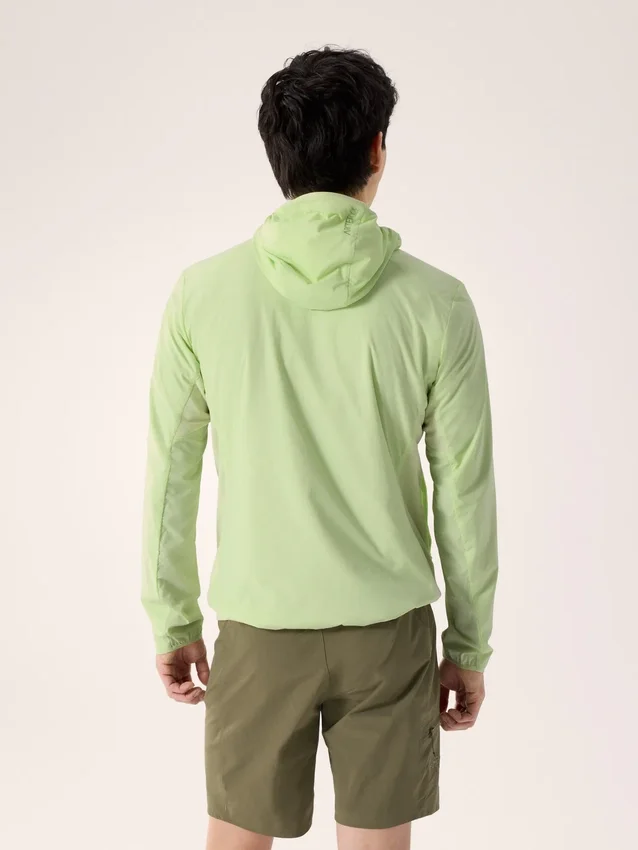 Sweats à capuche Atom SL pour homme