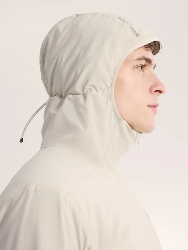 Sweats à capuche Atom SL pour homme