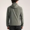 Sweats à capuche Atom SL pour homme