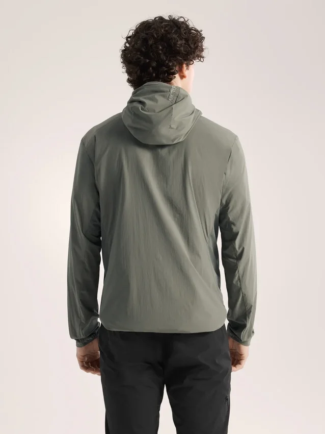 Sweats à capuche Atom SL pour homme