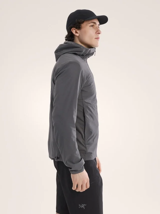 Sweats à capuche Atom SL pour homme