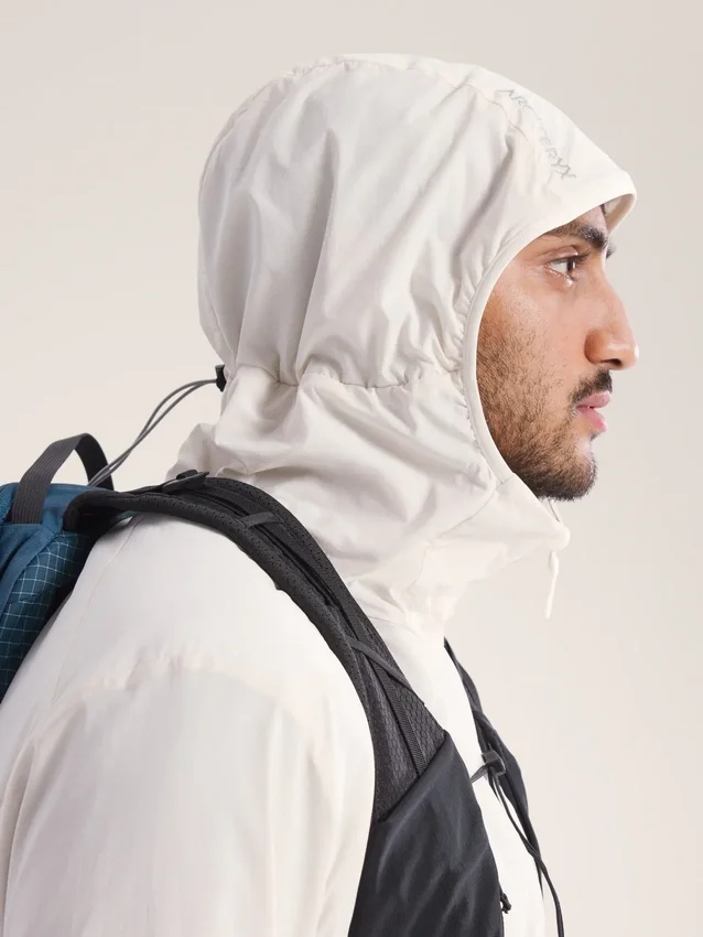 Sweats à capuche Atom SL pour homme