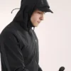 Sweats à capuche Atom SL pour homme