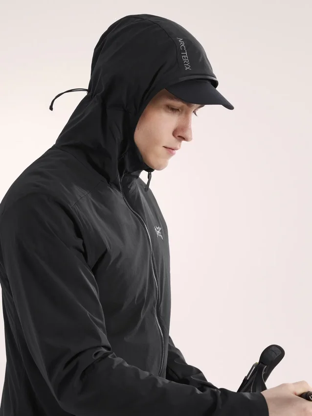 Sweats à capuche Atom SL pour homme