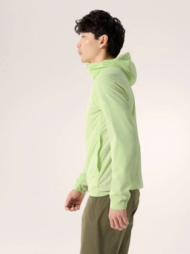 Sweats à capuche Atom SL pour homme