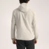 Sweats à capuche Atom SL pour homme