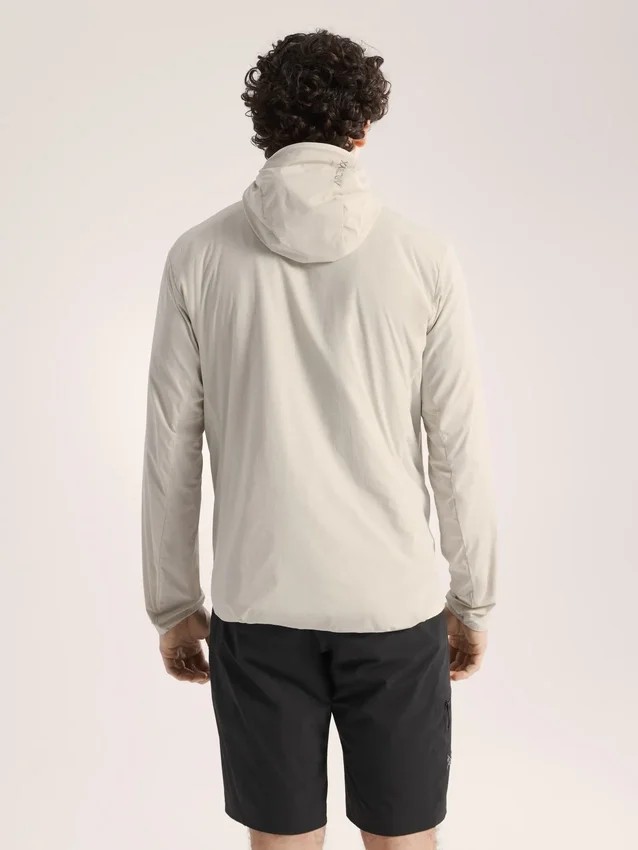 Sweats à capuche Atom SL pour homme