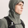 Sweats à capuche Atom SL pour homme
