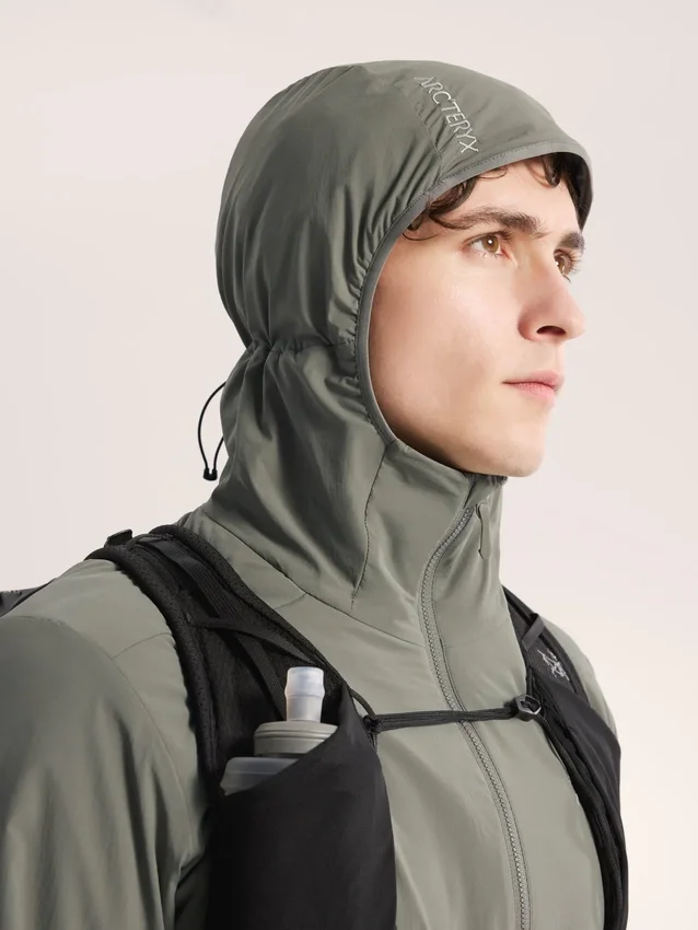 Sweats à capuche Atom SL pour homme
