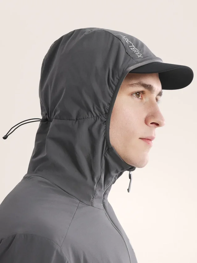 Sweats à capuche Atom SL pour homme