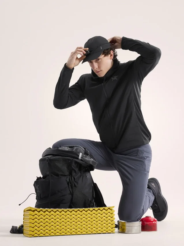 Sweats à capuche Atom SL pour homme