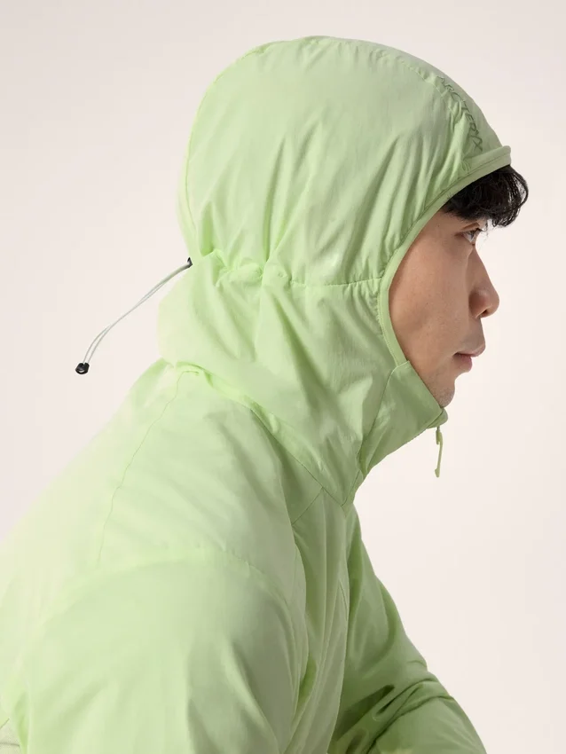 Sweats à capuche Atom SL pour homme