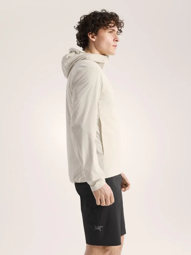 Sweats à capuche Atom SL pour homme