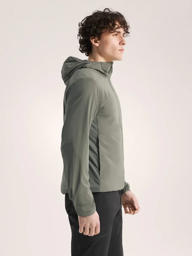 Sweats à capuche Atom SL pour homme