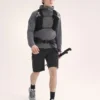 Sweats à capuche Atom SL pour homme