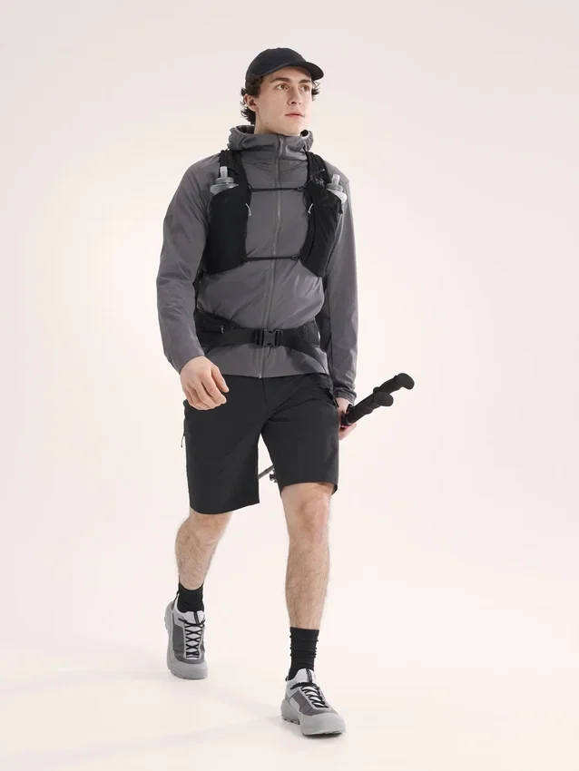 Sweats à capuche Atom SL pour homme