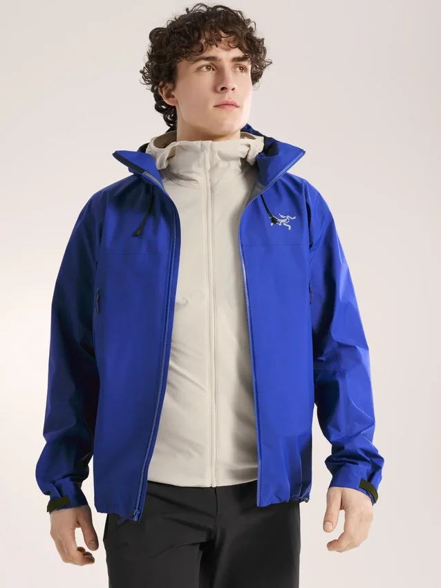Sweats à capuche Atom SL pour homme