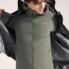 Sweats à capuche Atom SL pour homme
