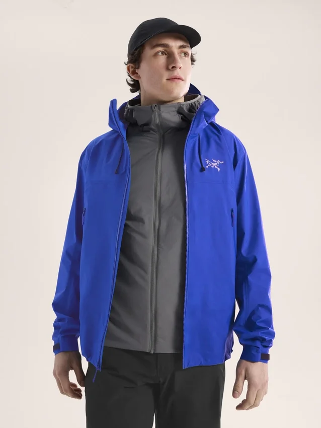 Sweats à capuche Atom SL pour homme