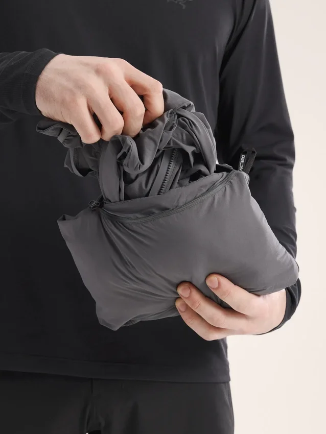 Sweats à capuche Atom SL pour homme