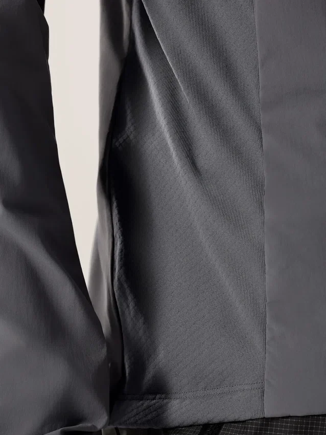 Sweats à capuche Atom SL pour homme