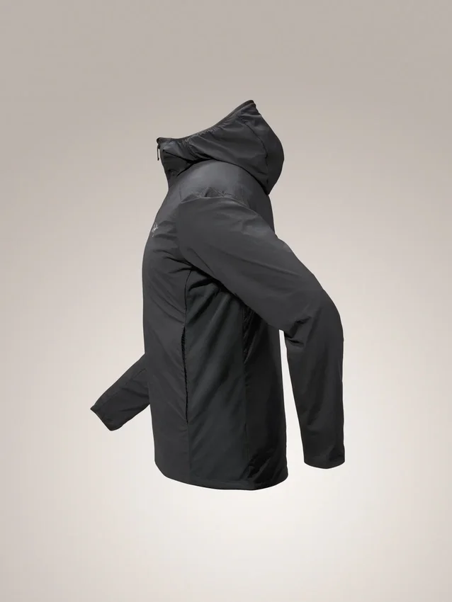 Sweats à capuche Atom SL pour homme