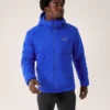 Sweats à capuche Atom SV pour homme