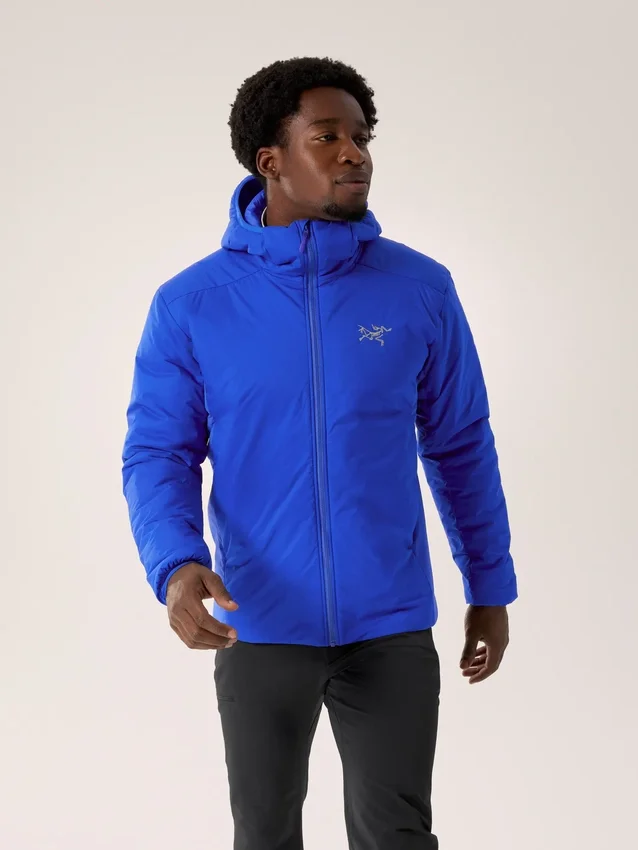 Sweats à capuche Atom SV pour homme