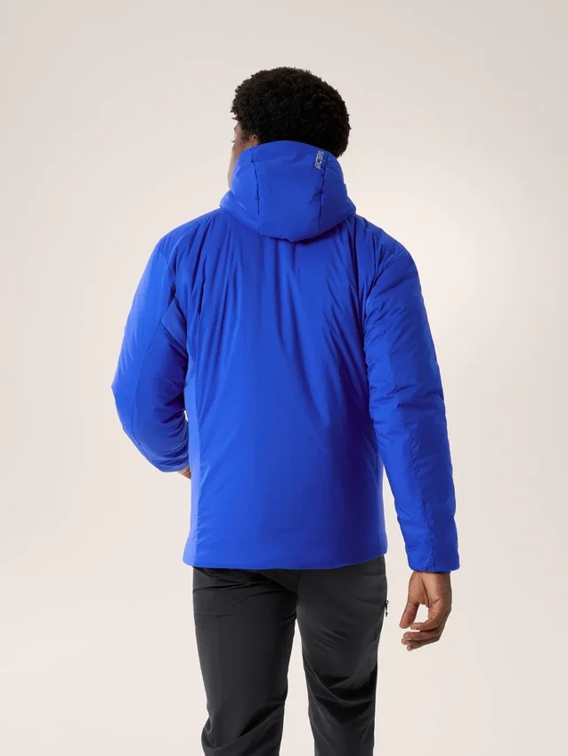 Sweats à capuche Atom SV pour homme