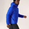 Sweats à capuche Atom SV pour homme