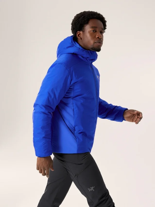 Sweats à capuche Atom SV pour homme