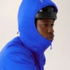 Sweats à capuche Atom SV pour homme