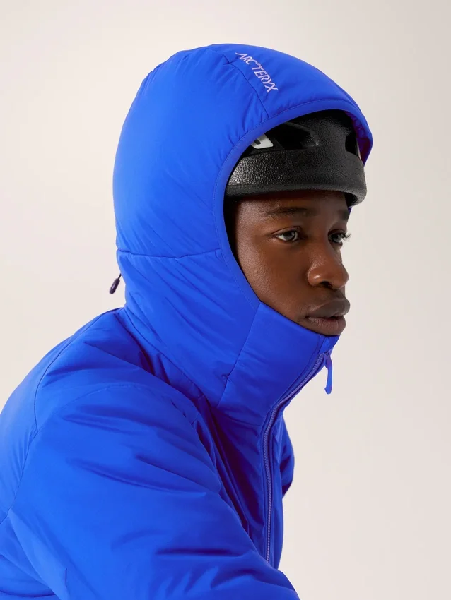 Sweats à capuche Atom SV pour homme