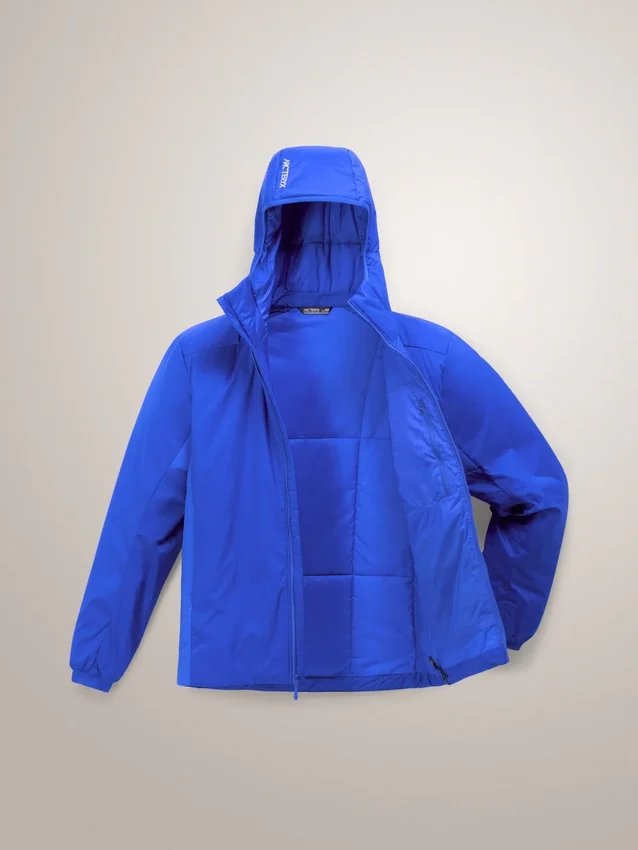 Sweats à capuche Atom SV pour homme