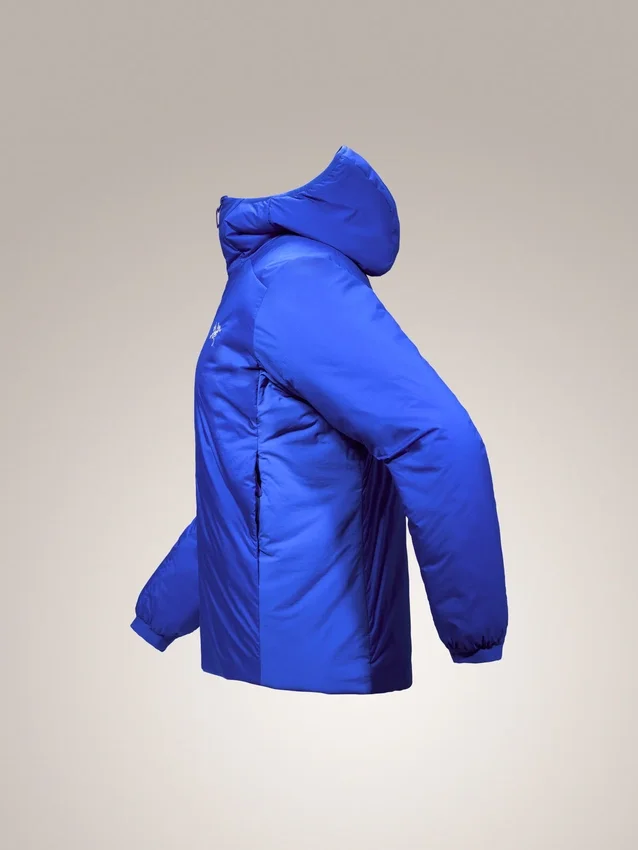 Sweats à capuche Atom SV pour homme