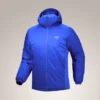 Sweats à capuche Atom SV pour homme