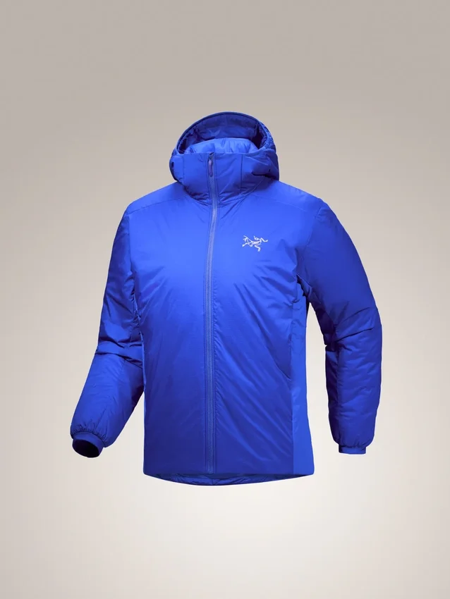 Sweats à capuche Atom SV pour homme