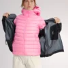Sweats à capuche Cerium pour femme