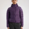 Sweats à capuche Cerium pour femme