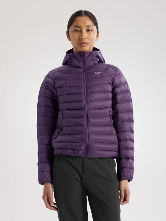Sweats à capuche Cerium pour femme
