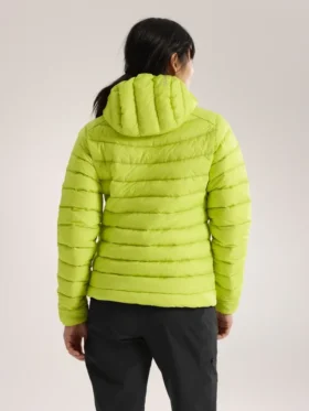Sweats à capuche Cerium pour femme