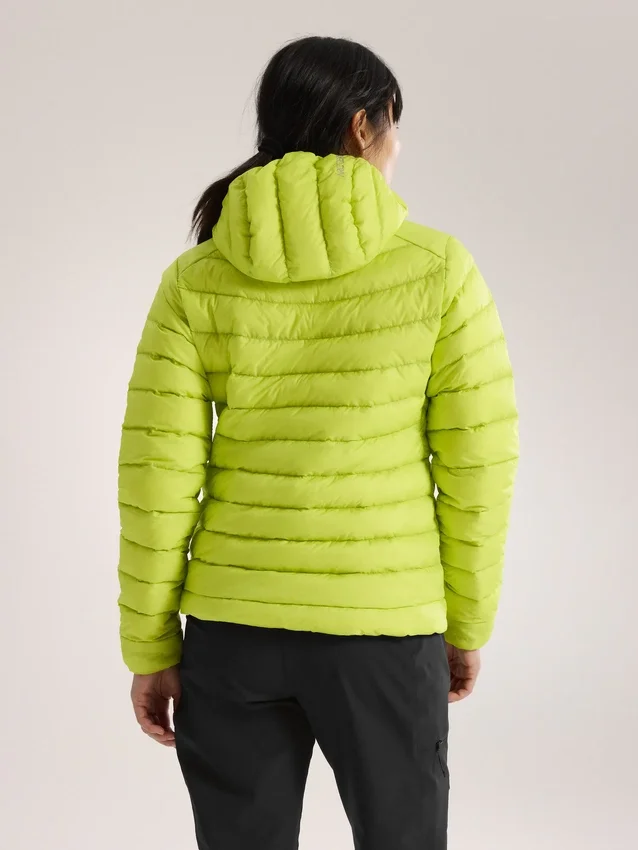 Sweats à capuche Cerium pour femme