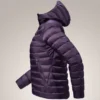 Sweats à capuche Cerium pour femme