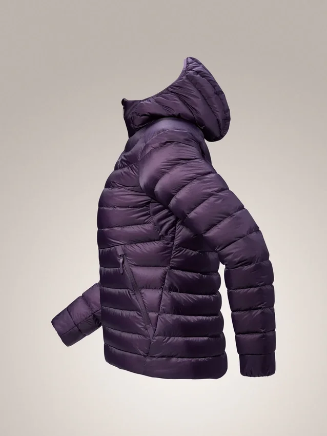 Sweats à capuche Cerium pour femme