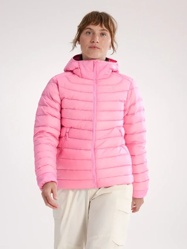 Sweats à capuche Cerium pour femme