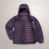 Sweats à capuche Cerium pour femme