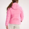 Sweats à capuche Cerium pour femme
